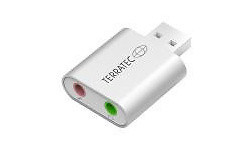 TerraTec Aureon Dual USB Mini
