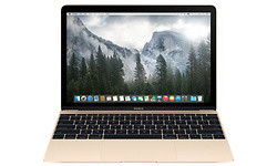 Apple MacBook 12" Retina (MNYK2D/A)