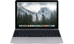 Apple MacBook 12" Retina (MNYG2D/A)