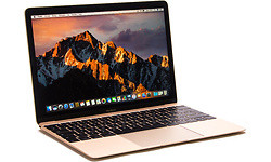 Apple MacBook 12 (MNYK2N/A)