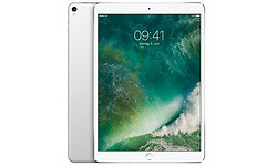 Apple iPad Pro 2017 10.5" WiFi + Cellular 64GB Silver