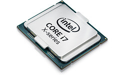 Intel Core i7 7740X Boxed
