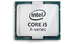 Intel Core i5 7640X Boxed