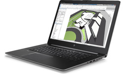 HP ZBook Studio G4 (1RQ83EA)