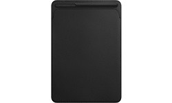 Apple Leather Sleeve for 10.5 iPad Pro Black