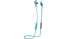 Monster Cable iSport Intensity Bluetooth In-Ear Blue