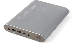 Mobisun Laptop Powerbank 40000 mAh