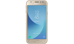 Samsung Galaxy J3 2017 Duos Gold