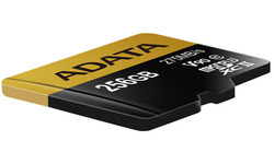 Adata Premier One V90 MicroSDXC UHS-II 256GB + Adapter