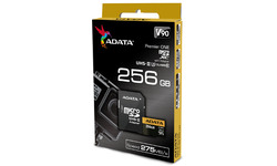 Adata Premier One V90 MicroSDXC UHS-II 256GB + Adapter