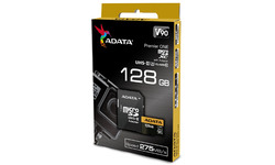 Adata Premier One MicroSDXC UHS-II V90 128GB