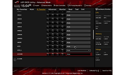 Asus RoG Strix X299-E Gaming