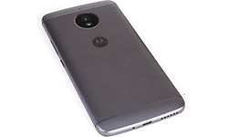 Motorola Moto E4 Plus Grey