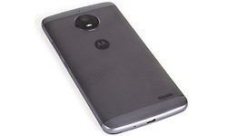 Motorola Moto E4 Grey