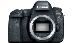 Canon Eos 6D Mark II 24-105 kit