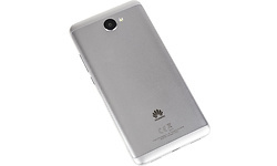 Huawei Y7 Grey