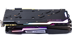 MSI GeForce GTX 1080 Ti Lightning Z 11GB