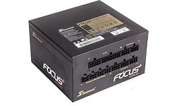 Seasonic Focus Plus Gold 750W