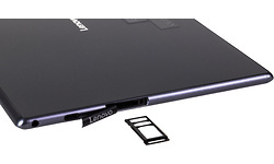 Lenovo Tab 4 10 PlusTB-X704F 64GB Black