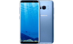 Samsung Galaxy S8 64GB Blue