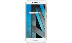 Honor 6A Gold