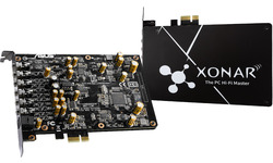 Asus Xonar AE PCI-Express