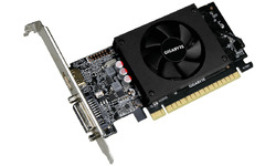 Gigabyte GeForce GT 710 GDDR5 2GB