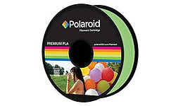 Polaroid Premium PLA 1.75mm 1kg Light Green