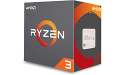 AMD Ryzen 3 1300X Boxed