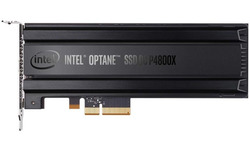 Intel Optane DC P4800X 375GB (HHHL)