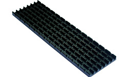 Gelid M.2 SSD Cooling kit Black