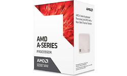 AMD A12-9800 Boxed