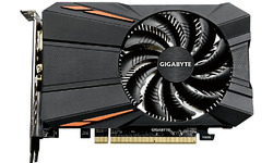 Gigabyte Radeon RX 560 OC 2GB