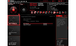 MSI X399 Gaming Pro Carbon AC