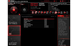 MSI X399 Gaming Pro Carbon AC