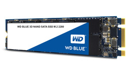 Western Digital WD Blue 3D 1TB (M.2 2280)