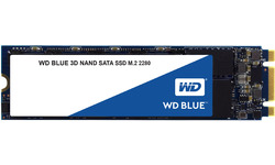 Western Digital WD Blue 3D 1TB (M.2 2280)