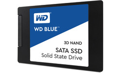 Western Digital WD Blue 3D 250GB