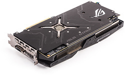 Asus Radeon RX Vega 64 Strix 8GB