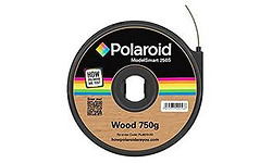 Polaroid Filament PLA 750g Wood
