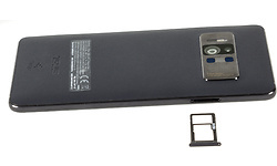 Asus ZenFone AR 128GB Black