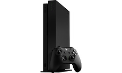 Microsoft Xbox One X Scorpio Edition
