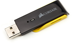 Corsair Gaming Void Pro RGB Wireless Dolby 7.1 Black