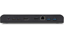Acer USB Type-C Docking Station (NP.DCK11.01D)