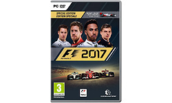F1 2017 Special Edition (PC)