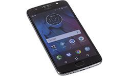 Motorola Moto G5S Grey