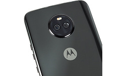 Motorola Moto X4 64GB Black