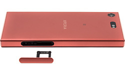 Sony Xperia XZ1 Compact Pink