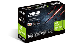 Asus GeForce GT 710 Passive 1GB