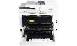 HP LaserJet Pro Color M281fdw